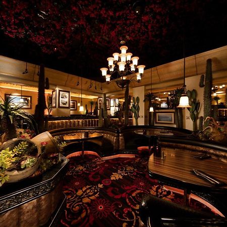 Western Village Inn And Casino Sparks Zewnętrze zdjęcie