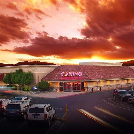 Western Village Inn And Casino Sparks Zewnętrze zdjęcie