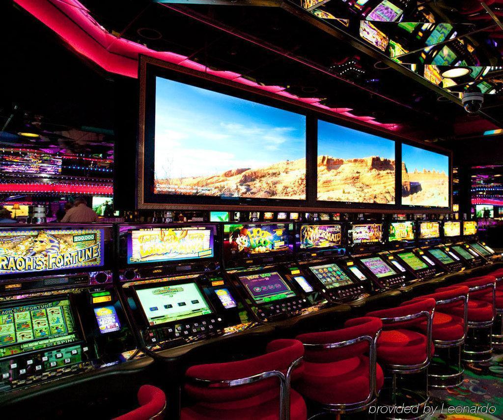 Western Village Inn And Casino Sparks Zewnętrze zdjęcie