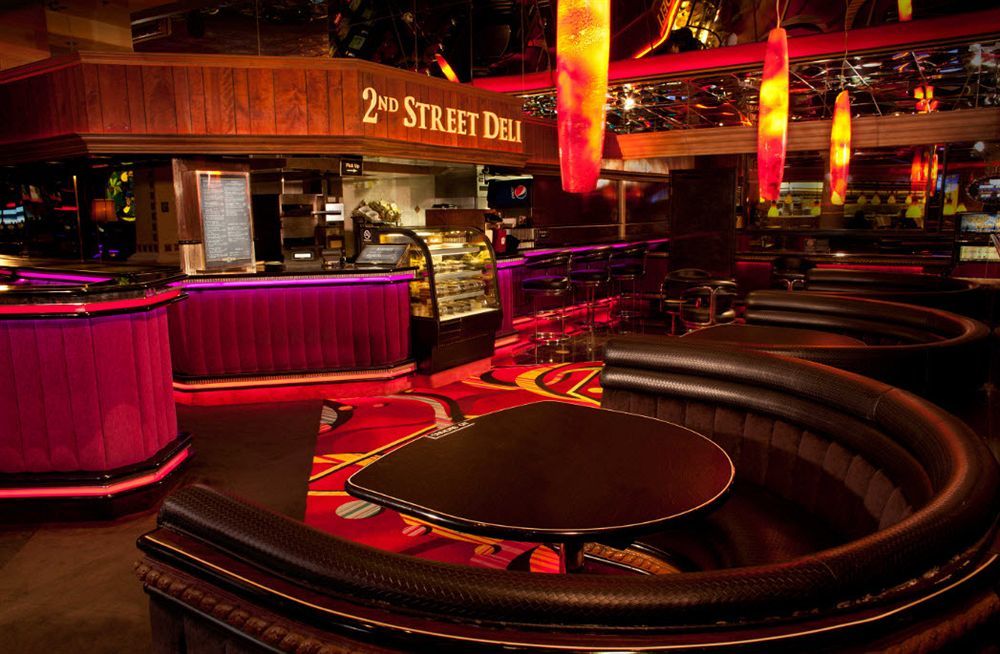 Western Village Inn And Casino Sparks Zewnętrze zdjęcie