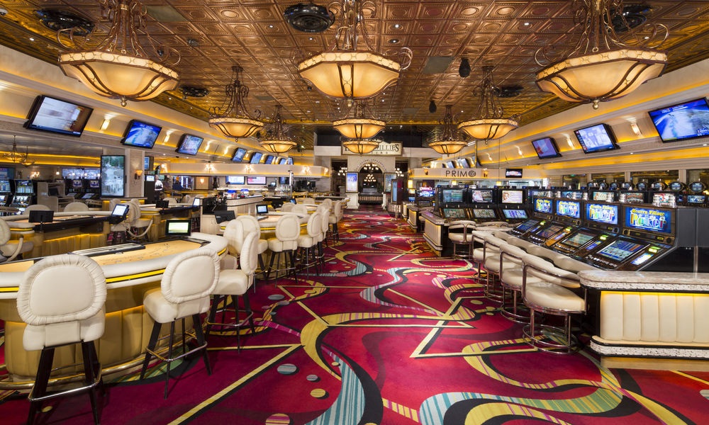 Western Village Inn And Casino Sparks Zewnętrze zdjęcie