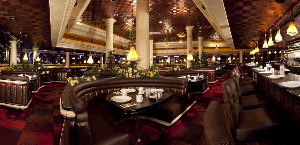 Western Village Inn And Casino Sparks Zewnętrze zdjęcie