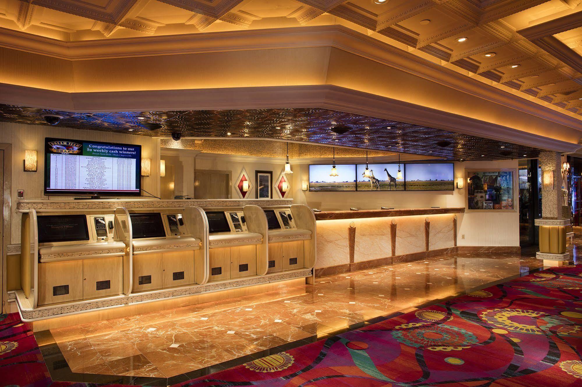Western Village Inn And Casino Sparks Zewnętrze zdjęcie