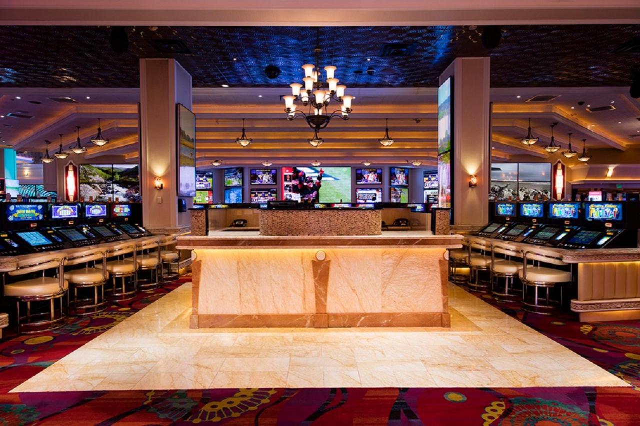 Western Village Inn And Casino Sparks Zewnętrze zdjęcie