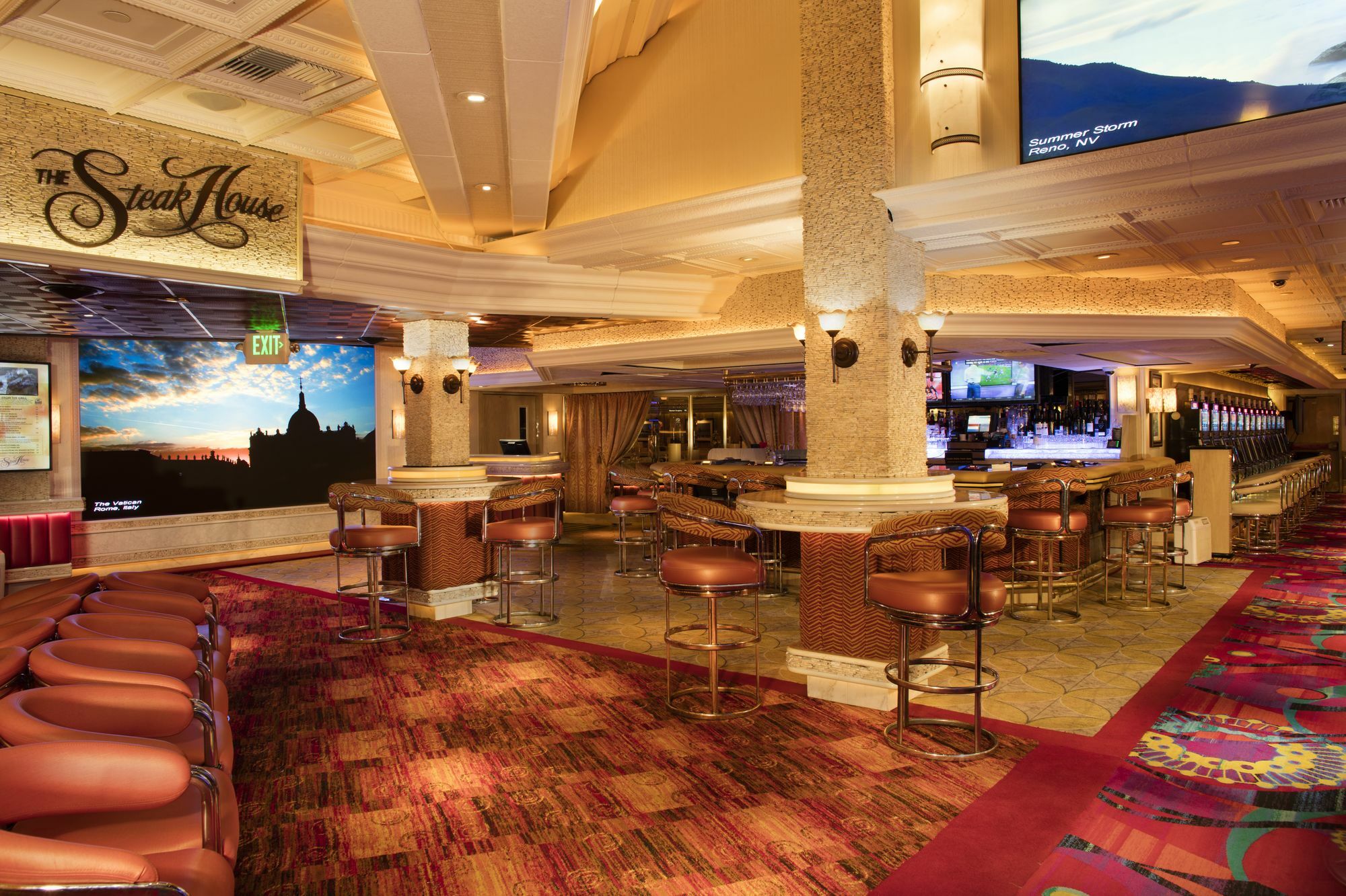 Western Village Inn And Casino Sparks Zewnętrze zdjęcie